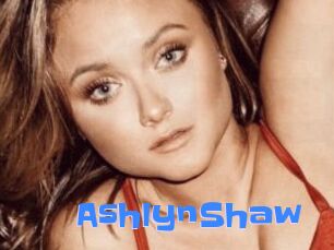 AshlynShaw