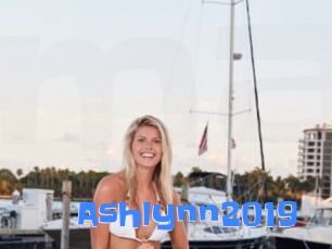 Ashlynn2019