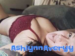 AshlynnAveryy