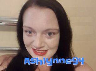 Ashlynne94