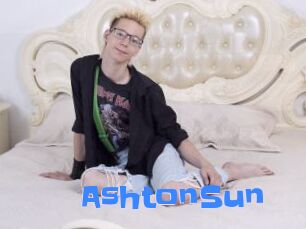 AshtonSun