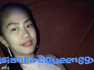 AsianFireQueen69x