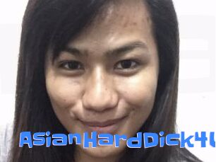 AsianHardDick4U