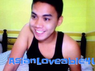AsianLoveable4U