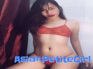 AsianPetiteGirl