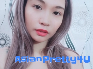 AsianPretty4U Mausi Privat