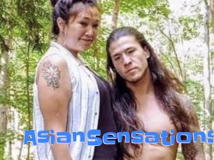 AsianSensations