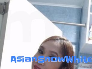 AsianSnowWhite
