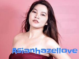 Asianhazellove