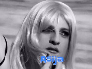 Asija