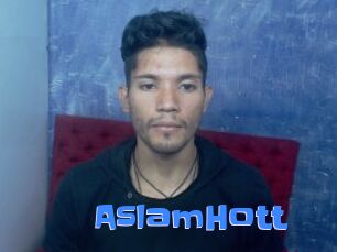 AslamHott