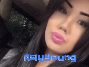 AslyYoung