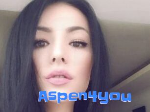 Aspen4you