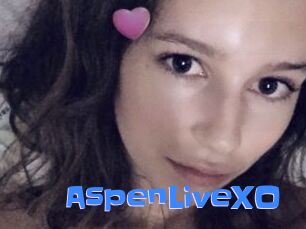 AspenLiveXO
