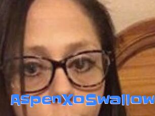 AspenXoSwallows
