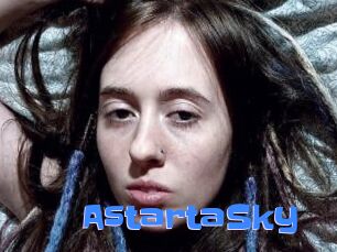 AstartaSky