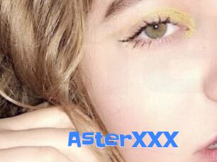 AsterXXX