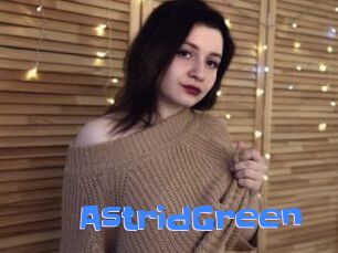 AstridGreen