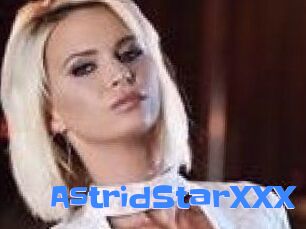 AstridStarXXX