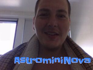 AstrominiNova