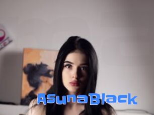 AsunaBlack