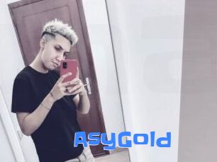AsyGold