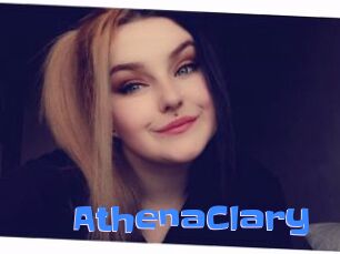 AthenaClary