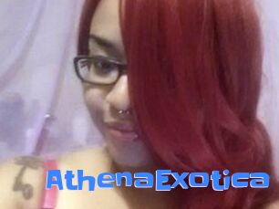 AthenaExotica