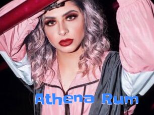 Athena_Rum