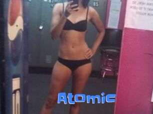 Atomic