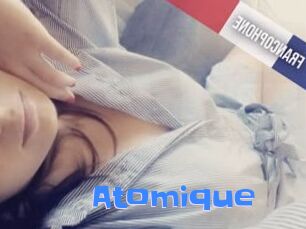 Atomique