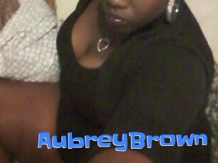 AubreyBrown
