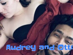Audrey_and_Otto