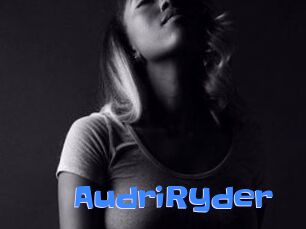AudriRyder