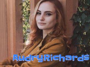 AudryRichards