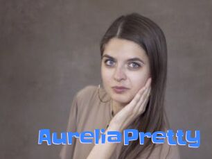 AureliaPretty