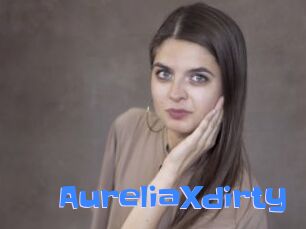AureliaXdirty