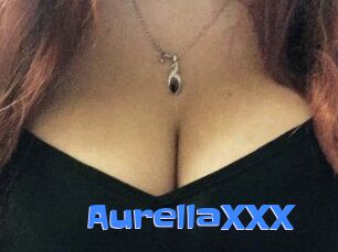 AurellaXXX