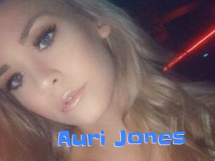 Auri_Jones