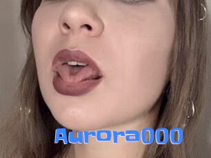 Aurora000