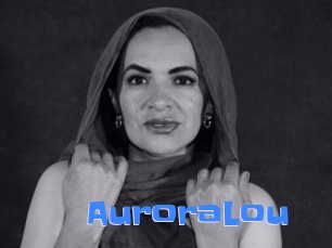 AuroraLou Mausi Privat