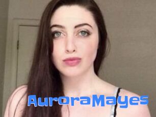 Aurora_Mayes