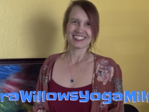 AuroraWillowsYogaMilf Mausi Privat