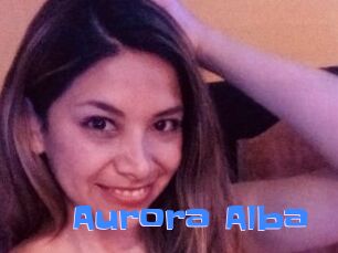 Aurora_Alba