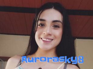 Aurorasky8