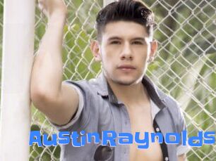 AustinRaynolds