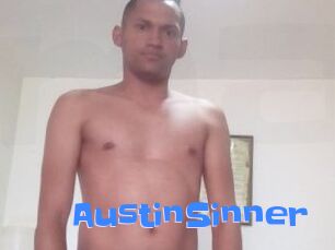 AustinSinner