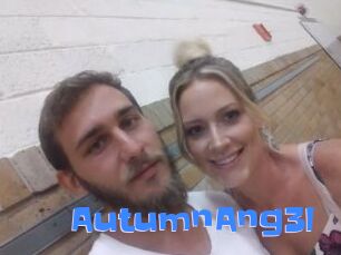 AutumnAng3l