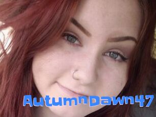 AutumnDawn47