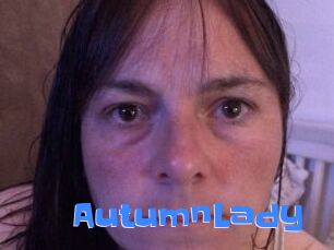 AutumnLady